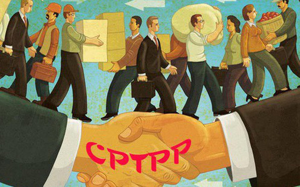 Giá cổ phiếu những nhóm ngành dệt may, da giày, thủy sản... đã tăng gần đây. Nguồn: internet