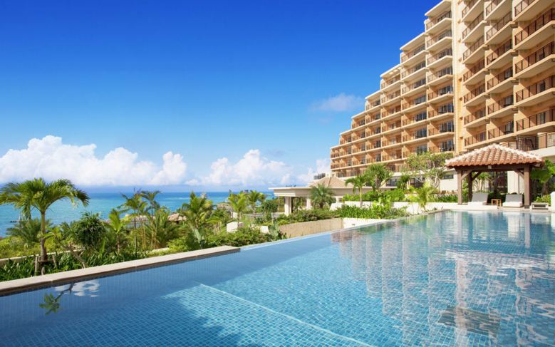 Condotel, phân khúc bất động sản phát triển mạnh nhất năm 2017. Nguồn: internet