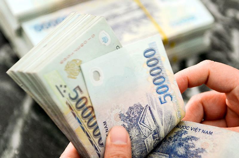 Cải cách chính sách tiền lương sẽ được thực hiện từ năm 2021 sau khi đề án tổng thể được thông qua. Nguồn: internet