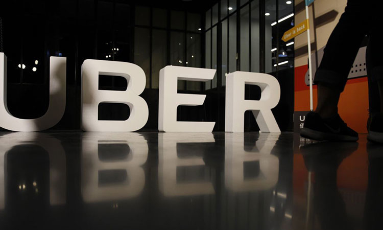 Uber ra đời năm 2009 và vào Việt Nam cùng thời điểm 2014. Nguồn: internet