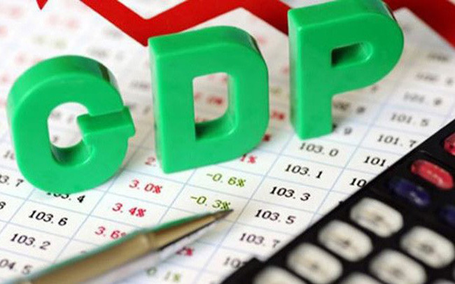 GDP quý I/2018 ước tính tăng 7,38%. Nguồn: internet 