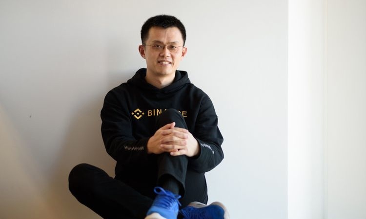 Cha đẻ của sàn giao dịch tiền mã hoá Binance. Ảnh: Bitcoinist.com