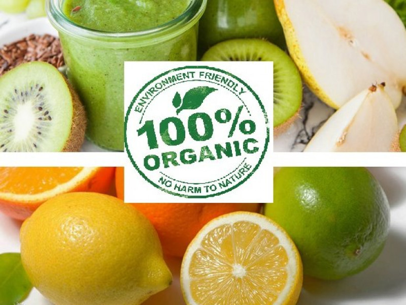 Đến nay cả nước mới có vài chục cơ sở trồng trọt hữu cơ ở 15 tỉnh, thành phố. Nguồn: internet