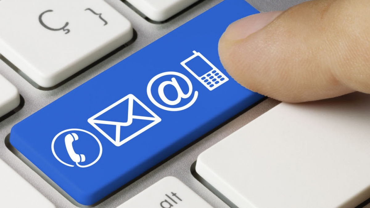 Bộ Tài chính vừa ban hành Quy chế tiếp nhận và trả lời phản ánh, kiến nghị của người dân, doanh nghiệp. Nguồn: internet