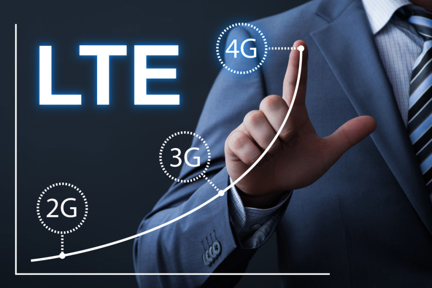 Hiện tỉ lệ phủ sóng 4G tại Việt Nam lên đến 71,26% diện tích lãnh thổ. Nguồn: internet