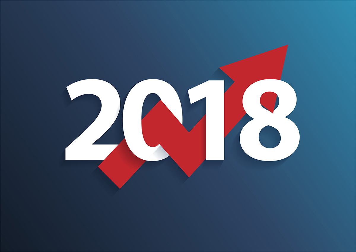 Quý I/2018, tổng sản phẩm quốc nội (GDP) của Việt Nam đã ghi nhận mức tăng trưởng cao nhất trong 10 năm trở lại đây. Nguồn: internet