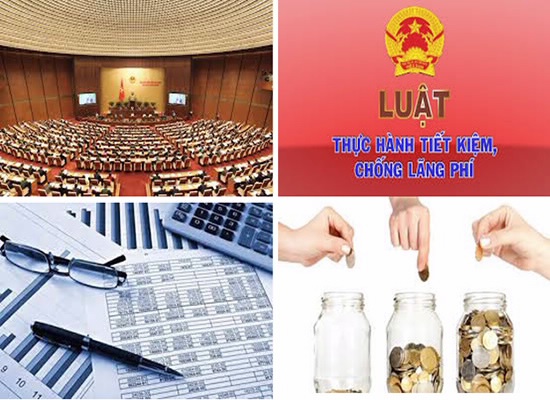 Bộ Tài chính kiến nghị Thủ tướng phê bình, kiểm điểm trách nhiệm các bộ, cơ quan, địa phươngchưa ban hành Chương trình THTK, CLP năm 2017 và chậm báo cáo kết quả THTK, CLP năm 2017. Nguồn: internet