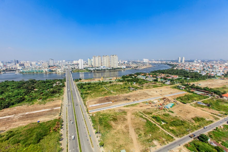 Uỷ ban Nhân dân Thành phố giao Sở Xây dựng Hà Nội chủ trì, phối hợp với Sở Tài nguyên và Môi trường TP. Hà Nội rà soát về quỹ nhà tại các dự án phát triển nhà. Nguồn: internet