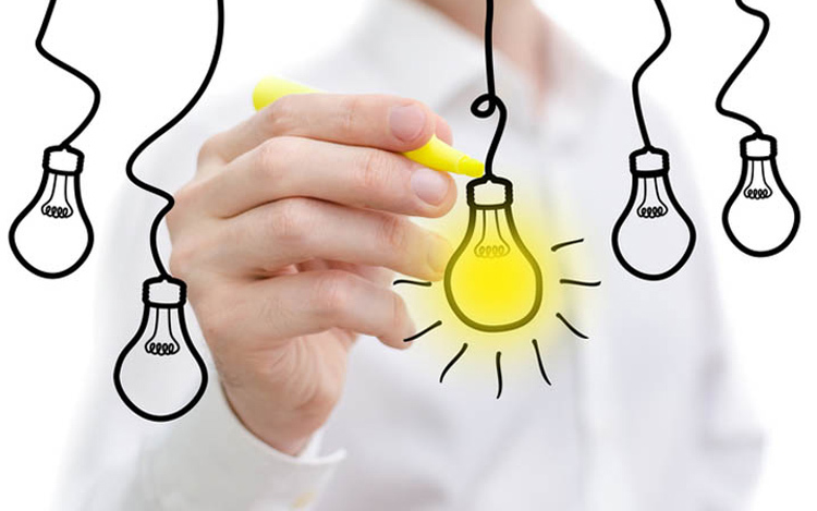 CNBC tham khảo ý kiến lại cho rằng khi đang di chuyển, chúng ta trở nên sáng tạo và suy nghĩ hiệu quả hơn. Nguồn: internet