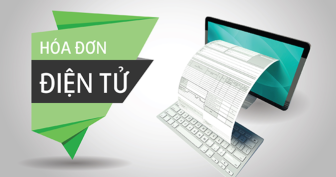 Một số doanh nghiệp trên địa bàn TP. Đà Nẵng sẽ được thí điểm sử dụng hóa đơn điện tử có mã xác thực của cơ quan thuế. Nguồn: internet