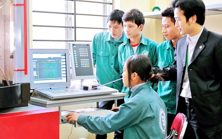 Đổi mới sáng tạo cũng dần trở thành mối quan tâm hàng đầu của lãnh đạo các doanh nghiệp. Nguồn: internet