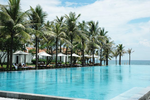 Từ năm 2015 đến tháng 09/2017, cả nước đã có 71 dự án condotel, officetel được cấp phép. Nguồn: internet