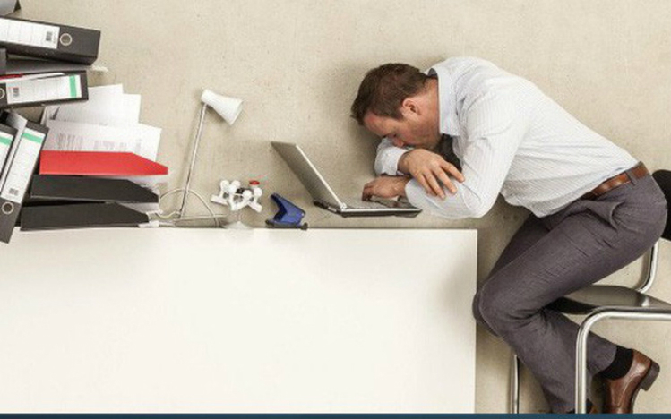 Tiền tài danh vọng cũng không đảm bảo mang lại hạnh phúc. Nguồn: internet