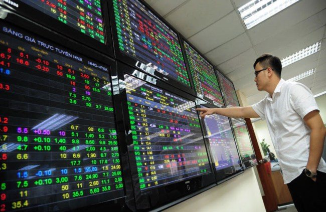 Sự hồi phục mạnh mẽ của thị trường chứng khoán đã và đang mang lại những cơ hội rất to lớn. Nguồn: internet