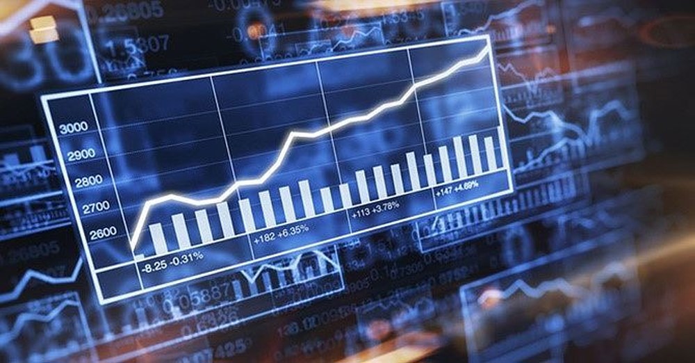 Nhiều công ty chứng khoán đã công bố kết quả lãi ước tính tăng trưởng rất cao so với cùng kỳ. Nguồn: internet