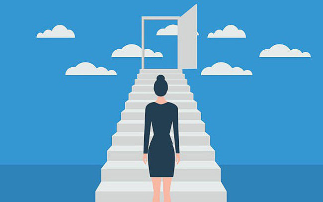 Những người thành công không trở nên thành công nếu không có những kế hoạch. Nguồn: internet