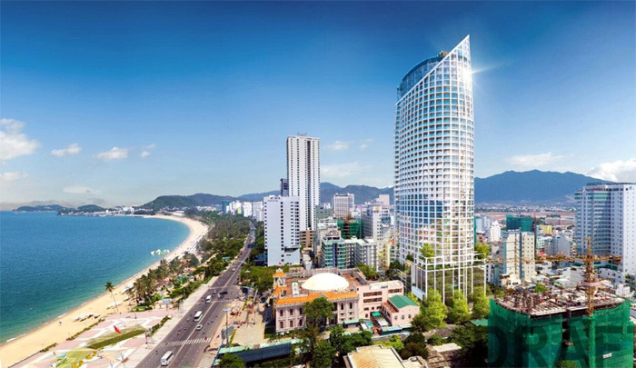 Năm 2018 dự báo thị trường bất động sản vẫn tiếp tục phục hồi. Nguồn: internet