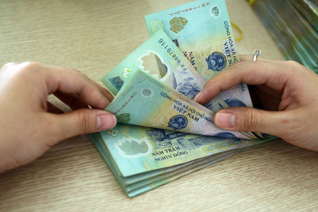 09 nhóm đối tượng là cán bộ, công chức, viên chức và lực lượng vũ trang sẽ được tăng mức lương cơ sở từ ngày 1/7/2018. Nguồn: internet