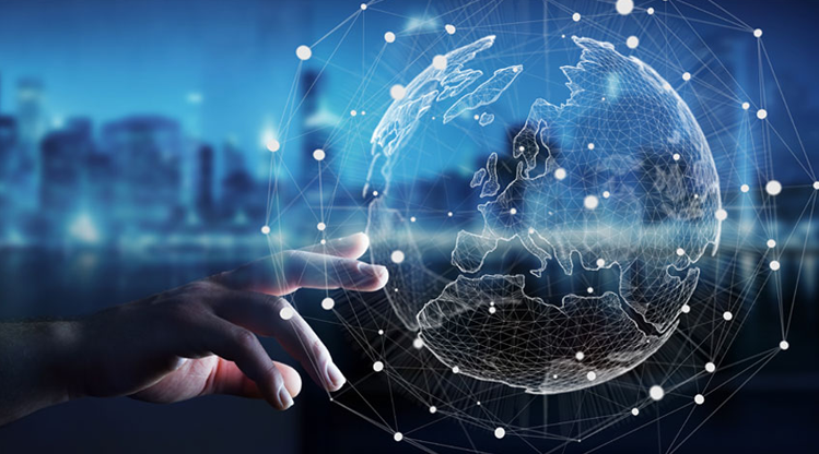 Big Data (Dữ liệu lớn) thu hút sự chú ý của marketer. Nguồn: internet