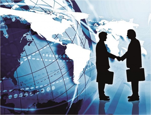 Vốn FDI tăng đều qua các năm cho thấy Việt Nam là thị trường hấp dẫn đối với nhà đầu tư ngoại. Nguồn: internet
