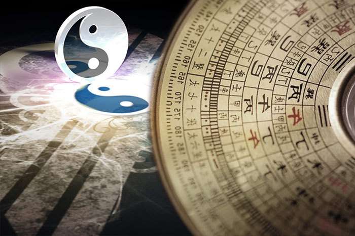 Thực tế trong cuộc sống thì con người ta lại rất coi trọng phong thủy. Nguồn: internet