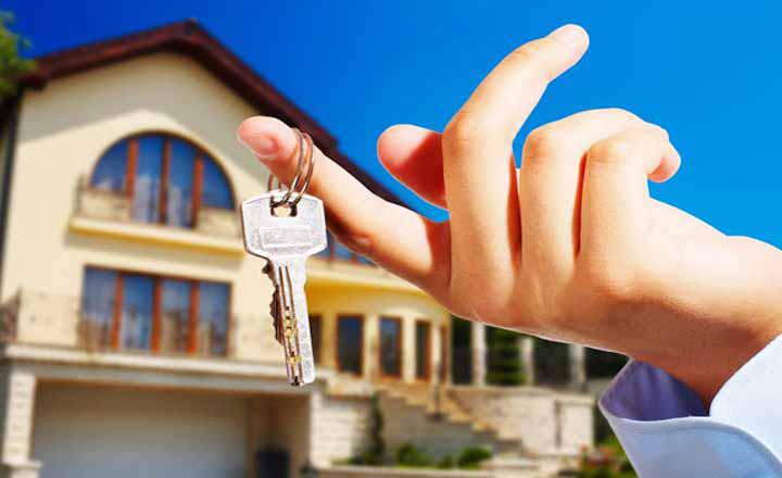 Bạn đừng bao giờ chấp thuận giao kèo thuê nhà bằng lời, hoặc hợp đồng viết giấy mà không có công chứng. Nguồn: internet