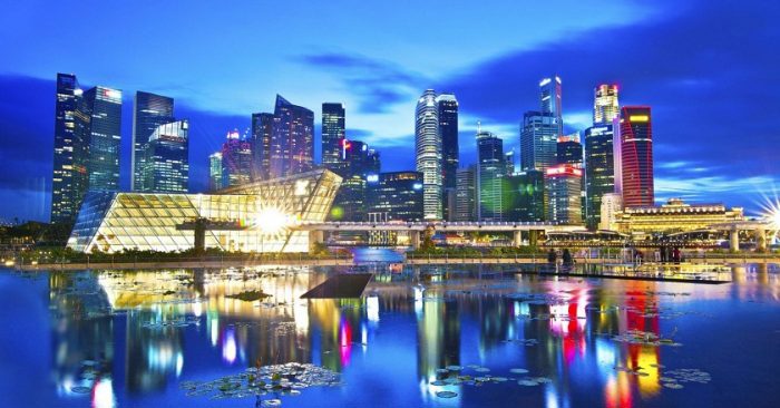Ngân hàng Phát triển Châu Á (ADB) nâng ước tính tăng trưởng kinh tế năm 2018 cho các nước châu Á đang phát triển lên 6% từ mức 5,8% của năm ngoái. Nguồn: internet