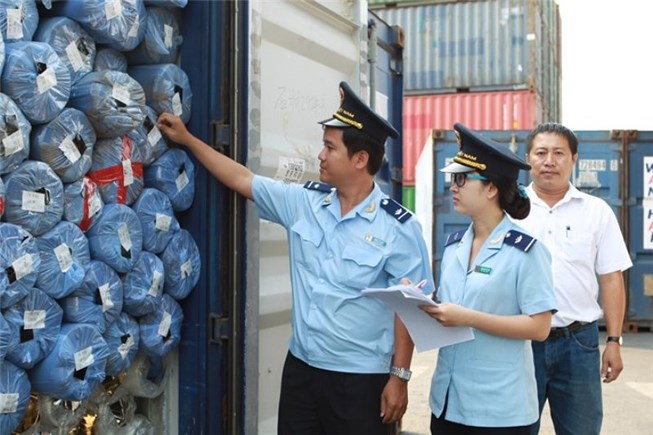 Nhiều trường hợp sẽ bị hải quan từ chối chứng từ chứng nhận xuất xứ hàng hóa nhập khẩu. Nguồn: internet