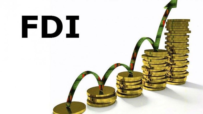 6 tháng đầu năm 2018, có tới 2.749 lượt góp vốn, mua cổ phần của nhà đầu tư nước ngoài. Nguồn: internet