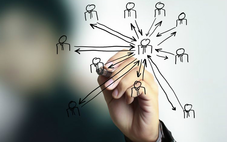 Tái cấu trúc là một thuật ngữ quen thuộc trong hoạt động kinh doanh. Nguồn: internet