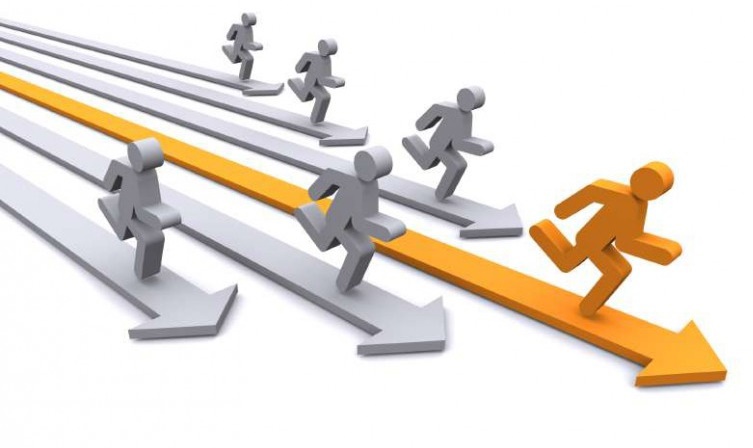 Nhiều hành vi cạnh tranh không lành mạnh bị cấm trong kinh doanh. Nguồn: internet