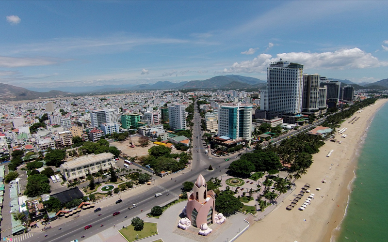 Hiên nay, vẫn chưa có một văn bản pháp luật nào điều chỉnh vấn đề phát triển condotel. Nguồn: internet