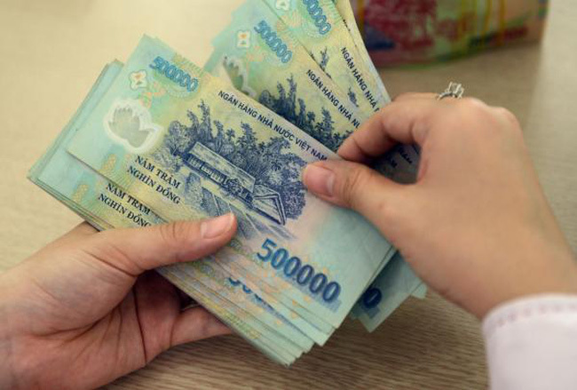 Tỷ giá tự do vào cuối ngày 7/7 đã vượt mốc 23.200 VND/USD, đánh dấu mức tăng gần 2,2% so vơi đầu năm 2018. Nguồn: innternet