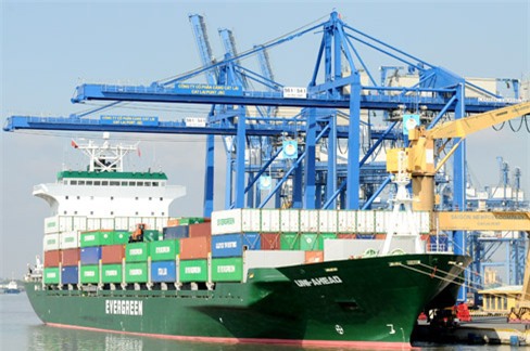 Tính đến hết tháng 6 năm 2018, đã có 20 mặt hàng đạt kim ngạch xuất khẩu trên 1 tỷ USD. Nguồn: internet
