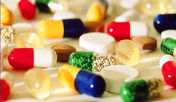 Các thuốc chứa hoạt chất valsartan có nguyên liệu do Công ty Zhejiang Huahai Pharmaceutical - Trung Quốc sản xuất có khả năng gây ung thư. Nguồn: internet