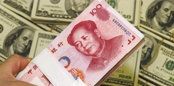 Đồng Nhân dân tệ Trung Quốc hiện vẫn được định giá một cách hợp lý. Nguồn: internet
