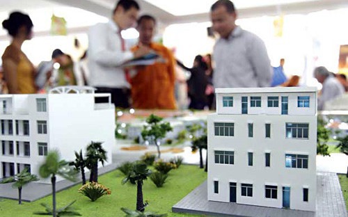 7 tháng đầu năm 2018, lĩnh vực bất động sản có 3.893 doanh nghiệp đăng ký thành lập mới. Nguồn: internet
