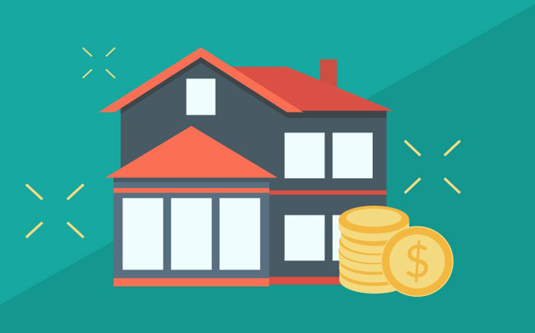 Các startup cung cấp thông tin bất động sản (BĐS) trực tuyến của Việt Nam đang nhận được sự quan tâm của các nhà đầu tư nước ngoài. Nguồn: internet