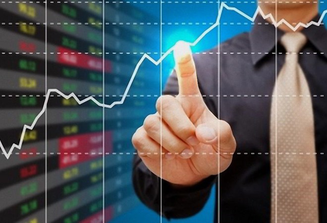 Công ty CP Chứng khoán Yuanta Việt Nam  kỳ vọng VN-Index có thể trở về đỉnh sóng 3, tương đương 1.200 điểm. Nguồn: internet