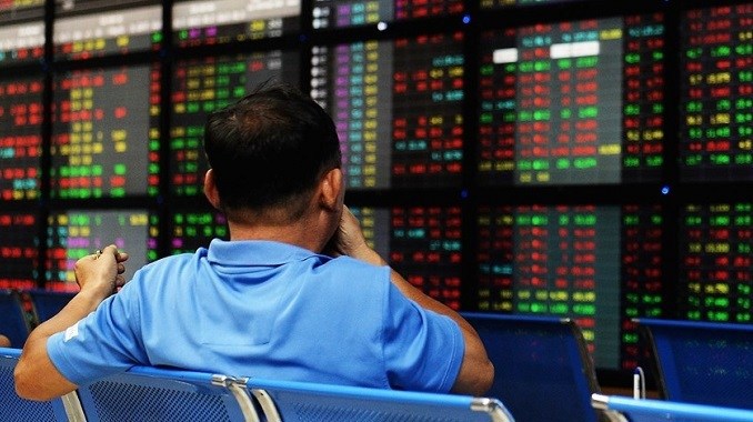 Yếu tố tâm lý có lẽ luôn là vấn đề ảnh hưởng lớn đến nhà đầu tư Việt Nam. Nguồn: internet