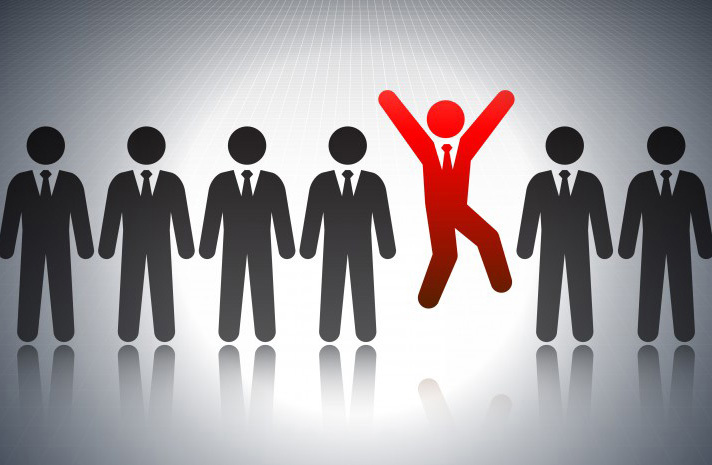 Ngày càng nhiều người tham gia làm startup. Nguồn: internet