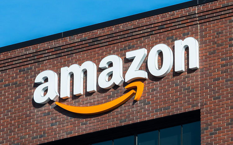 Amazon chiếm 5% thị phần hàng tiêu dùng toàn nước Mỹ thì Walmart chiếm đến 10%. Nguồn: internet