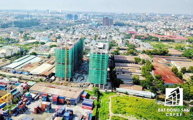Thực tế trên thị trường hầu hết các dự án căn hộ có mức giá dao động từ 1,5 - 2 tỷ đồng/căn đều có giao dịch tốt. Nguồn: Bất động sản CafeF