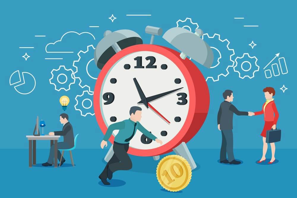 Các nhà nghiên cứu nói rằng, một số doanh nhân có thể khởi nghiệp và thành công khi còn trẻ. Nguồn: internet