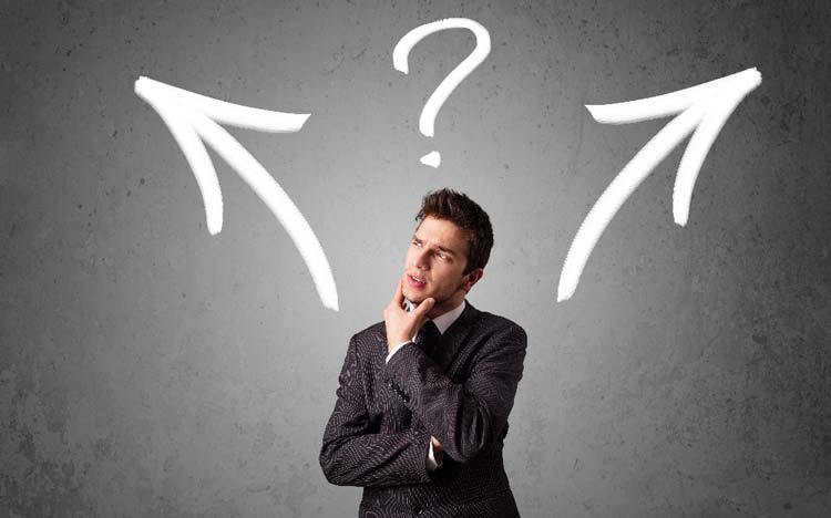 Điều gì sẽ xảy ra khi vị sếp đã từng hỗ trợ bạn lại rủ rê bạn cùng "nhảy việc" sang công ty mới? Nguồn: internet
