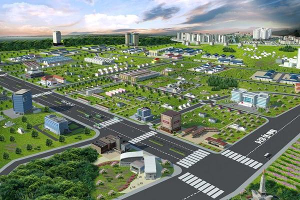 Nhiều nhà đầu tư nhỏ lẻ đã sẵn sàng rút hầu bao với mong muốn nhận được mảnh đất có vị trí đẹp. Nguồn: internet