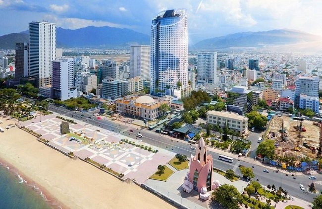 Sự xuất hiện của các mô hình bất động sản mới khiến các mô hình kinh doanh cũ bị cạnh tranh. Nguồn: internet