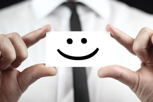 iếng cười có thể tăng cường năng lượng. Nguônf: internet
