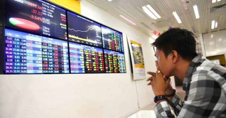 HSC vẫn giữ quan điểm tích cực về ảnh hưởng của tranh chấp thương mại trong thời gian 6-9 tháng tới. Nguồn: internet