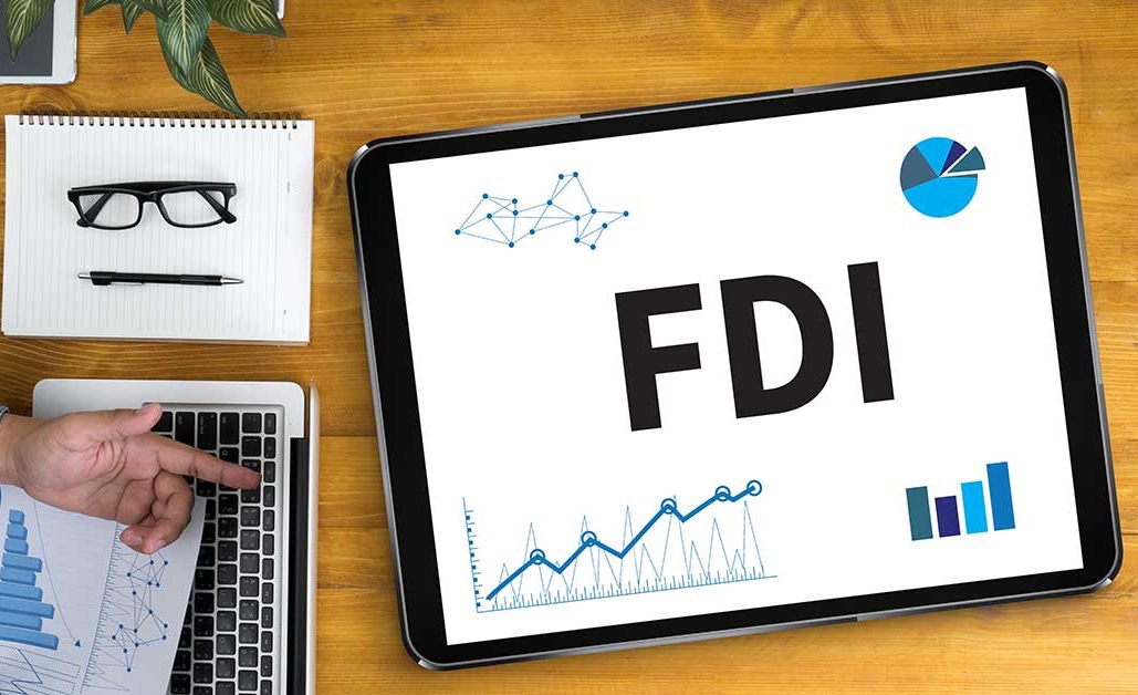 Một trong những mục tiêu thu hút FDI của Việt Nam trong thời gian tới là thu hút các dự án có hàm lượng công nghệ cao. Nguồn: internet